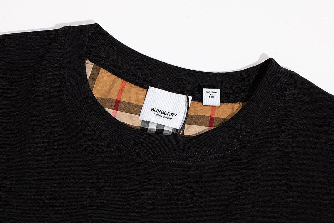 Camiseta Burberry