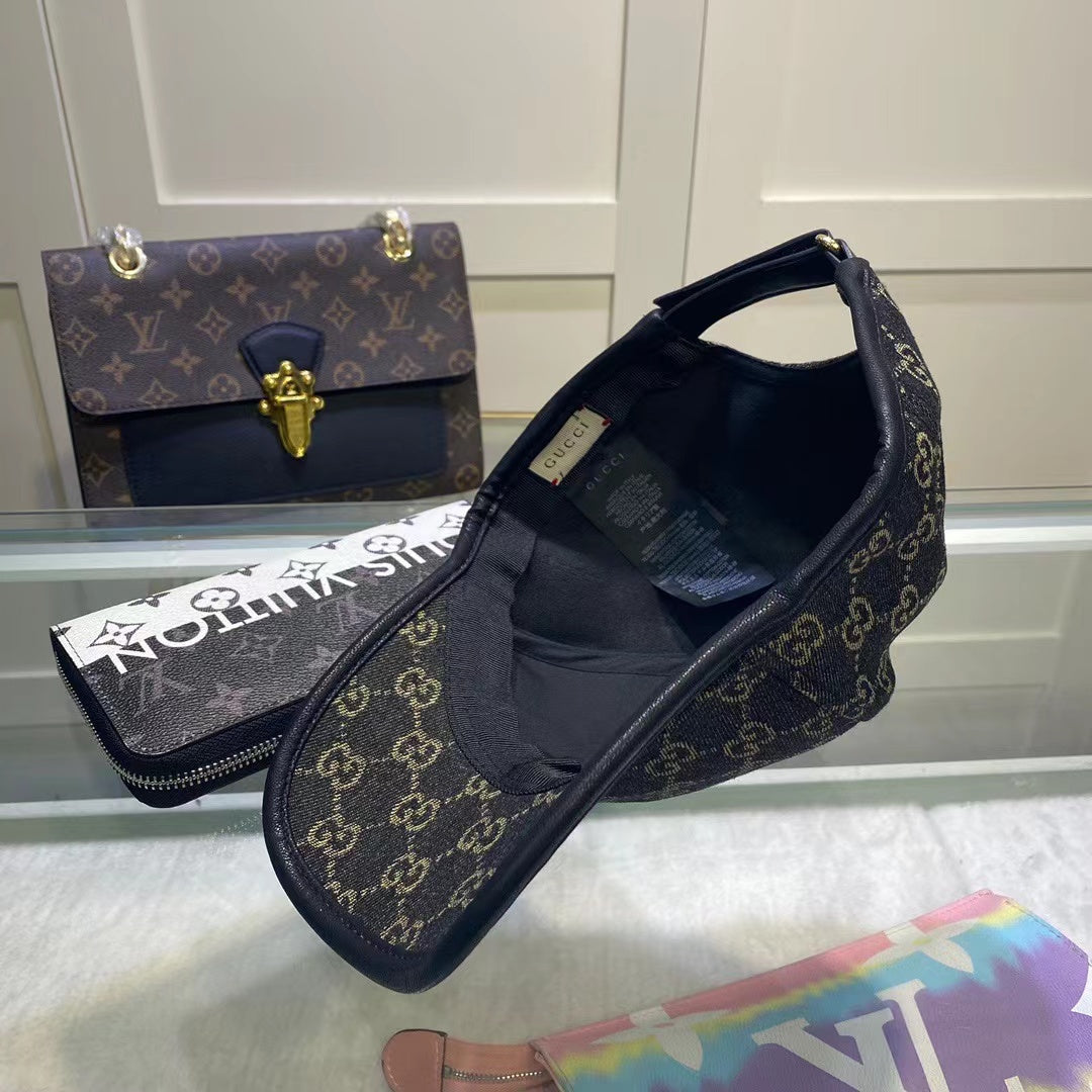 Boné Gucci