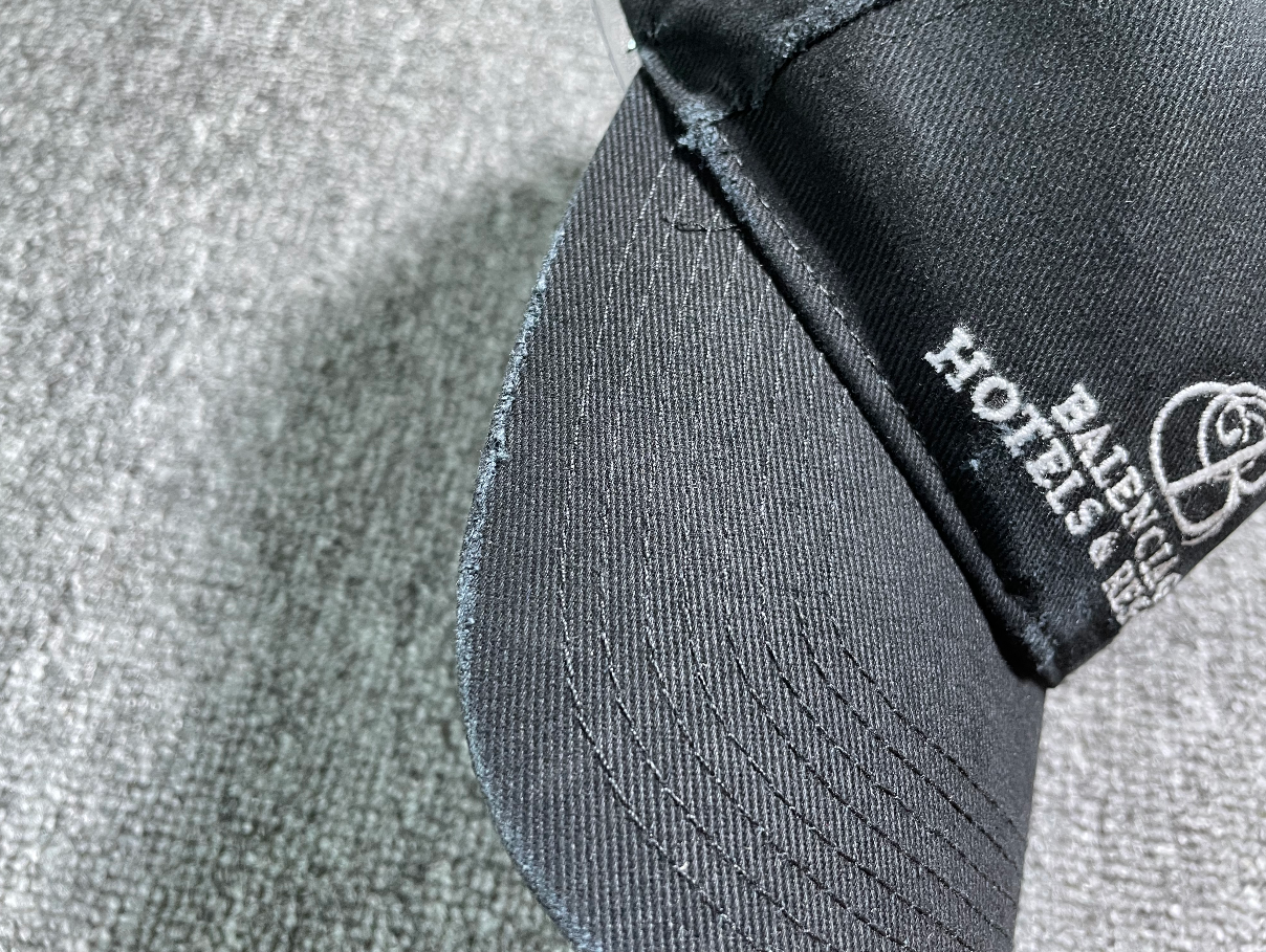 Boné Balenciaga