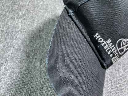 Boné Balenciaga
