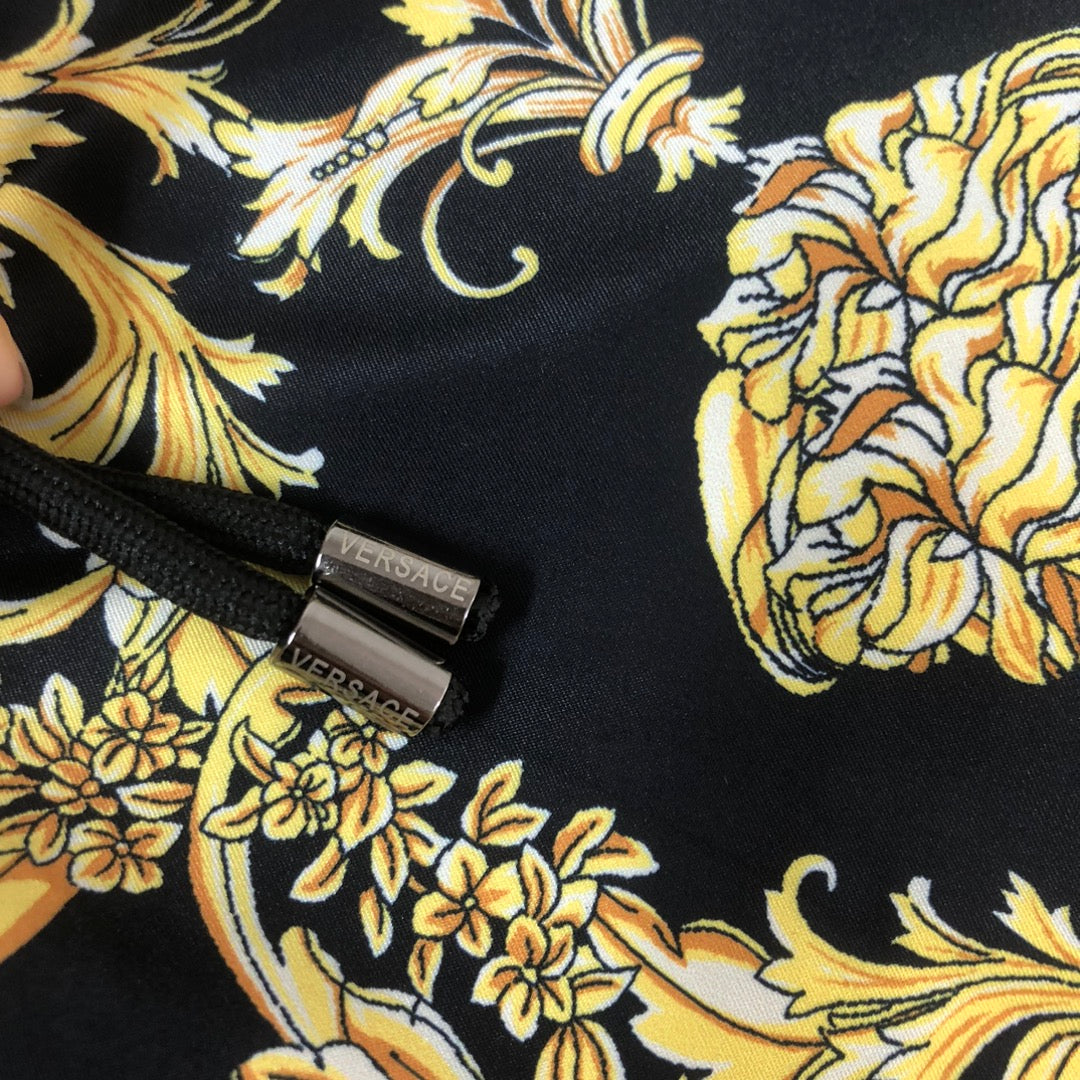 Pantalón corto de Versace