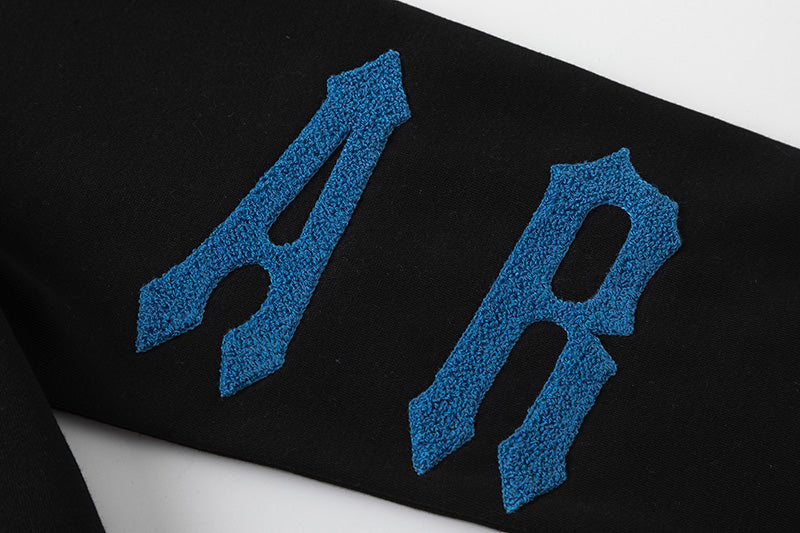 Trapstar Irongate Arch Chenille