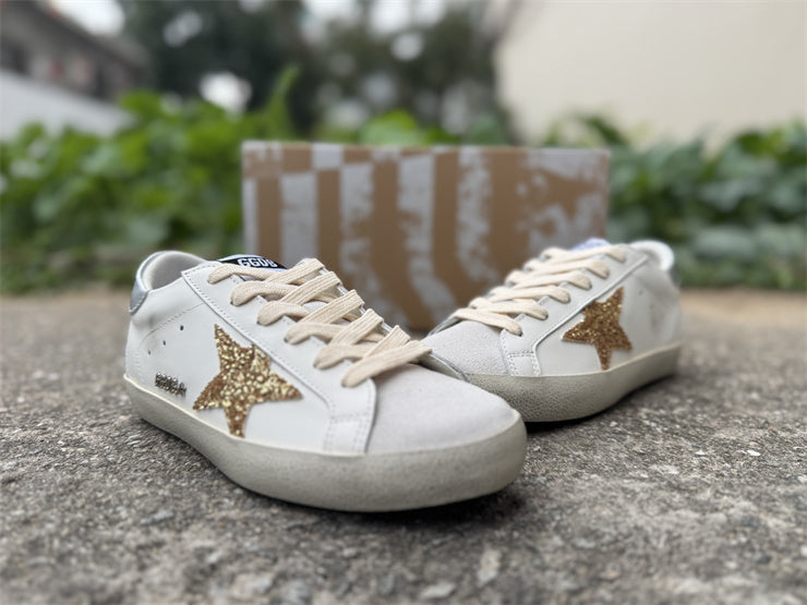 Golden Goose Super-Star