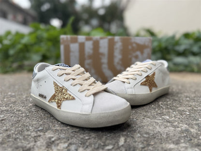 Golden Goose Super-Star