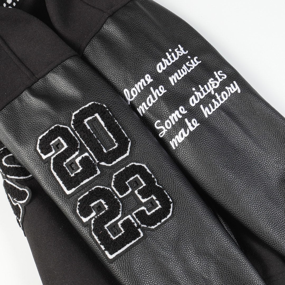 Chaqueta Amiri