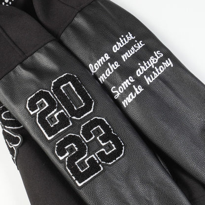 Chaqueta Amiri