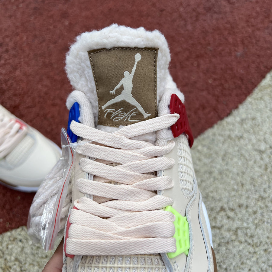 Air Jordan 4