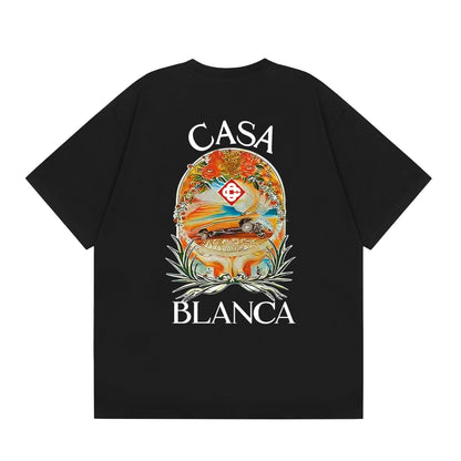 Camiseta Casablanca