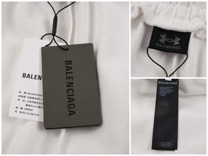 Balenciaga corto