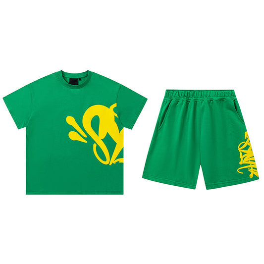 Conjunto Syna World