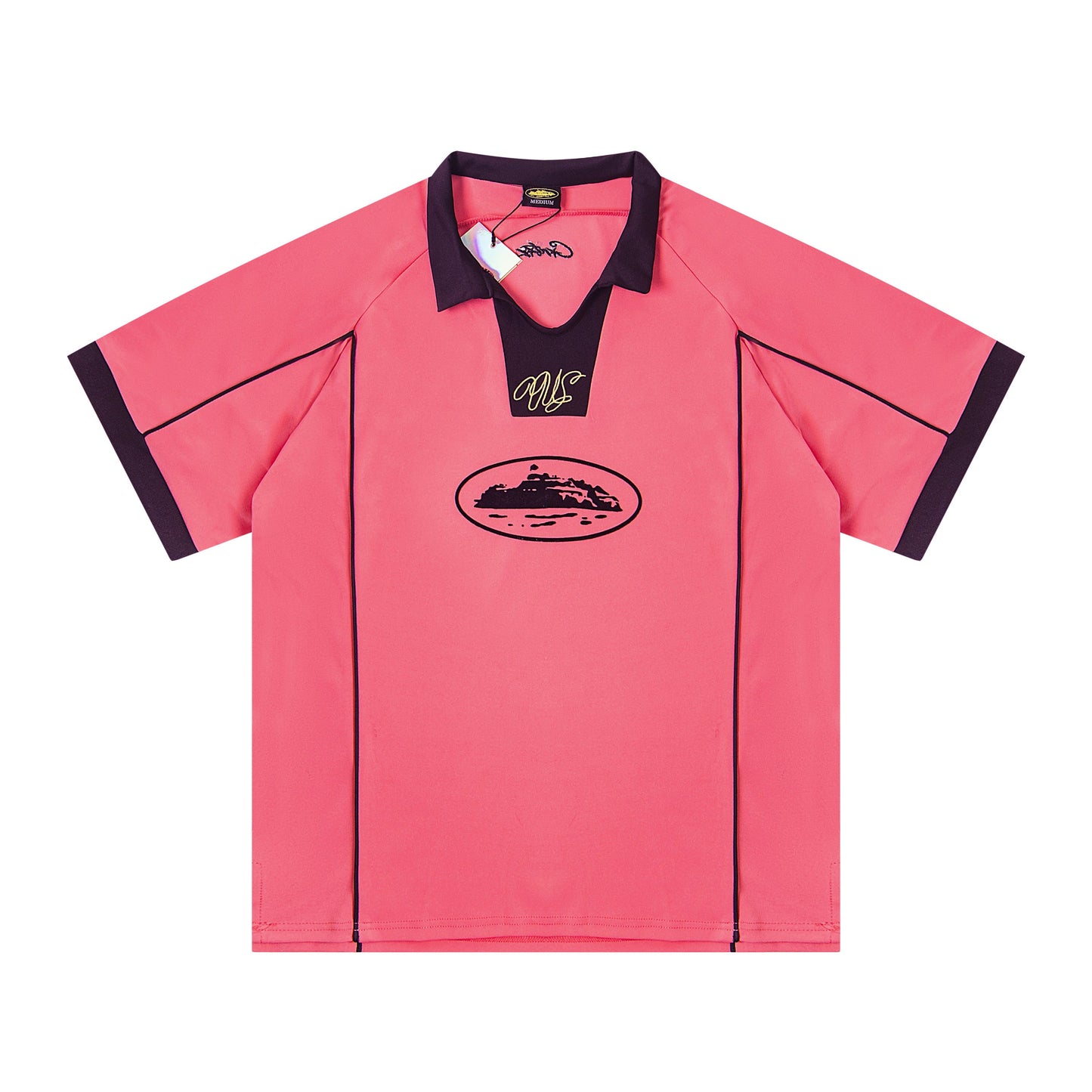 Camiseta Corteiz