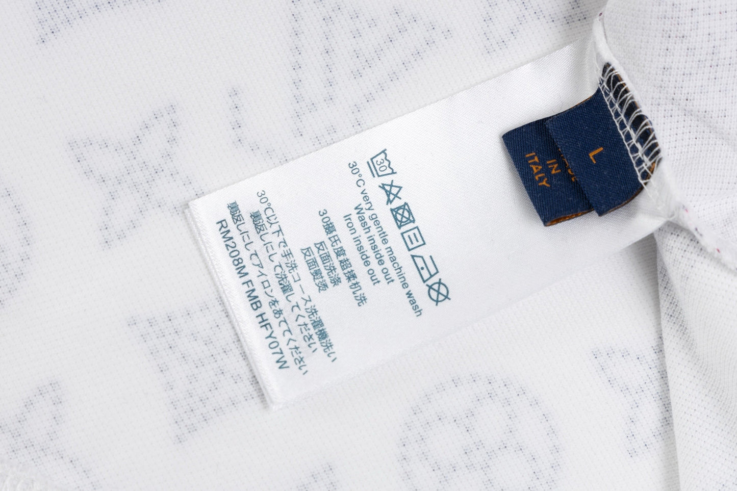 Louis Vuitton Polo