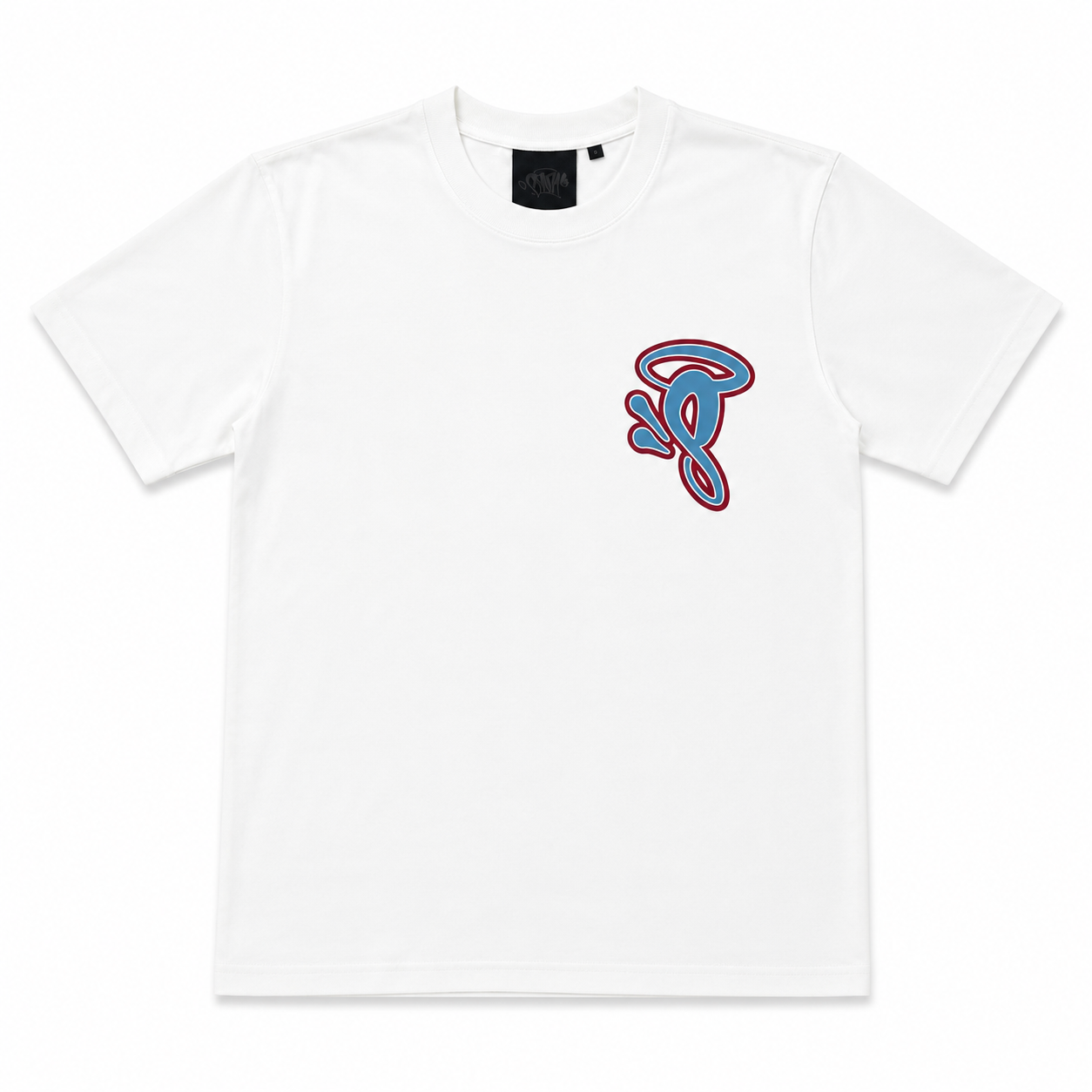 Camiseta Syna World