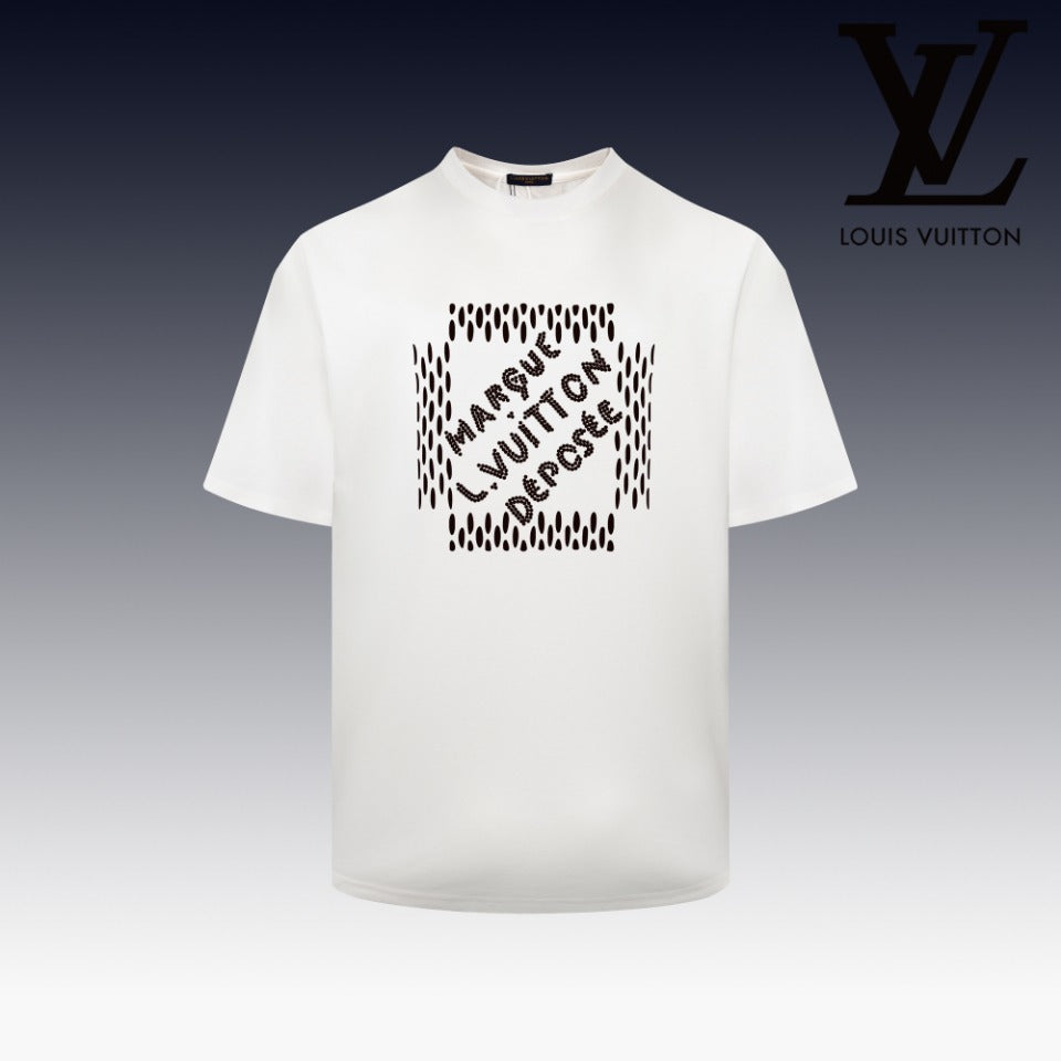 Camiseta Louis Vuitton