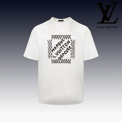Camiseta Louis Vuitton