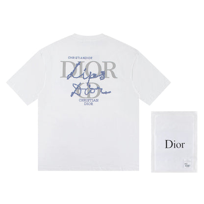 Camiseta de Dior
