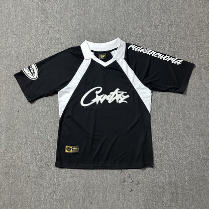 Corteiz Allstarz Football Jersey