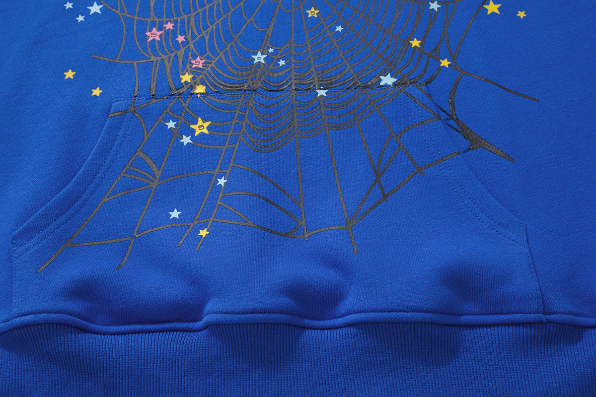 Sp5der Angel Tracksuits
