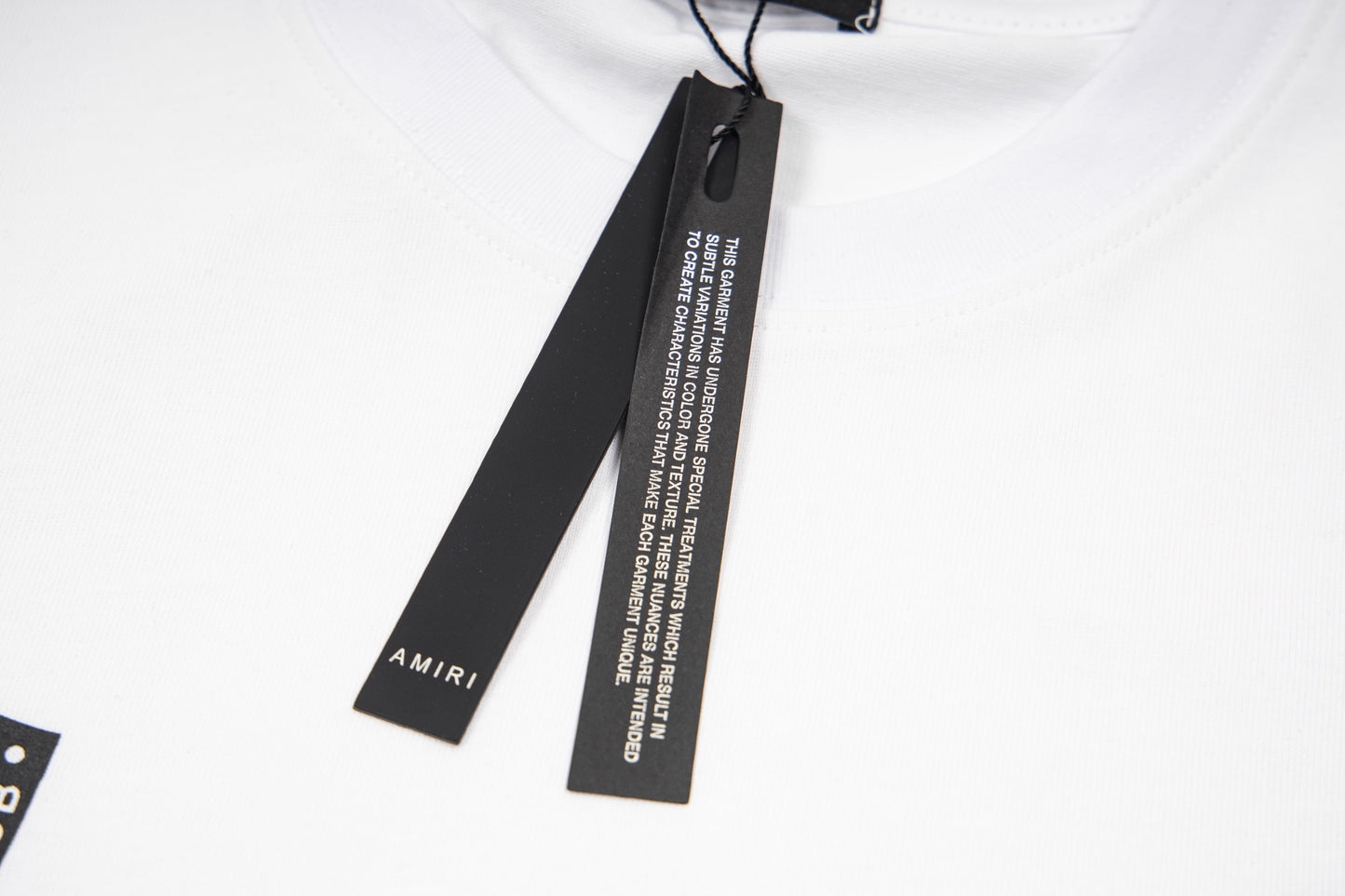 Amiri T-shirt