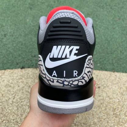Air Jordan 3