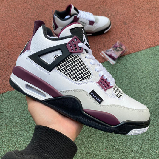 Air Jordan 4