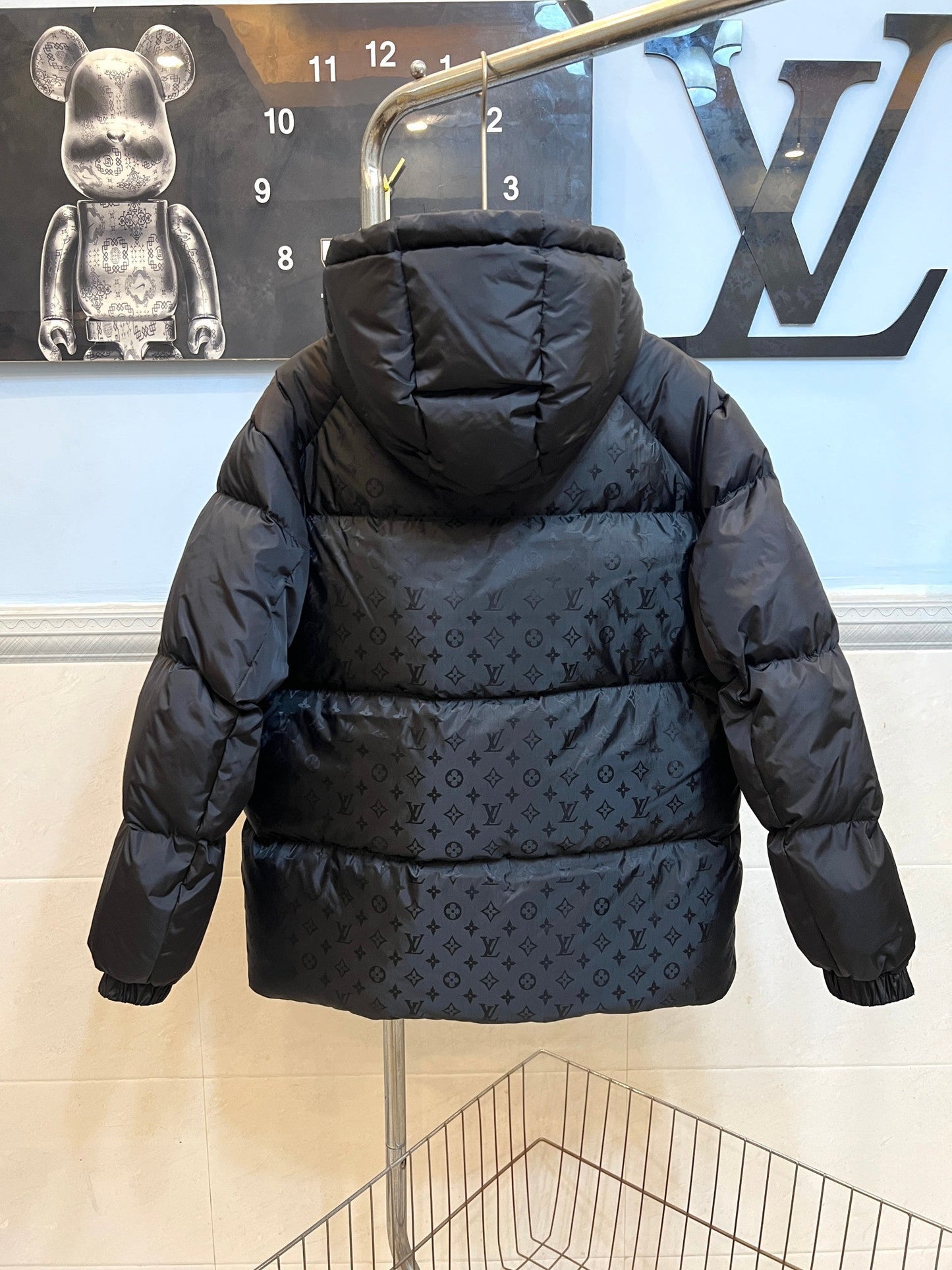 Chaqueta Louis Vuitton
