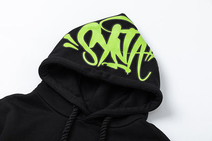 Syna World Tracksuits