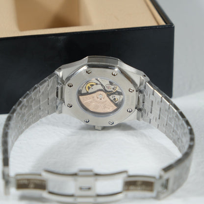 Royal Oak Medium