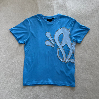 Camiseta Syna World