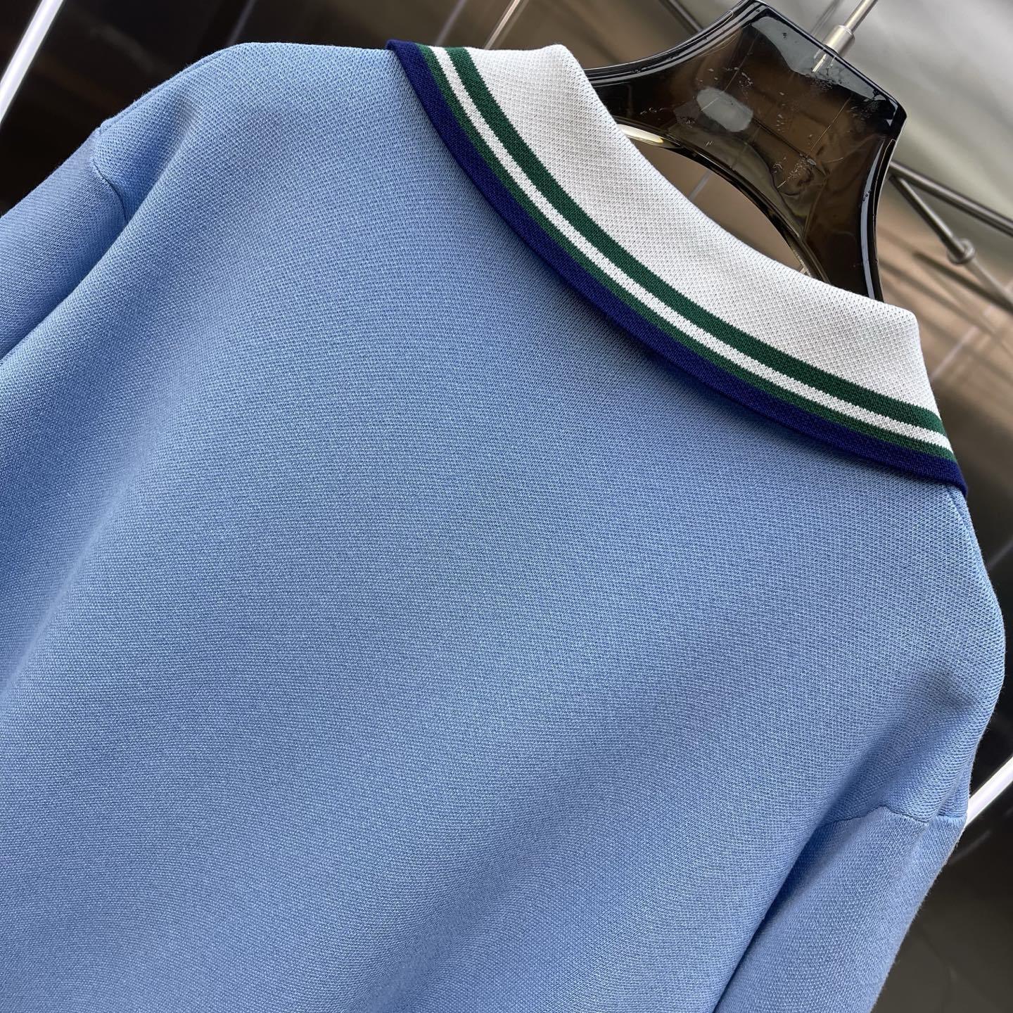 Casablanca Polo Shirt 1.1