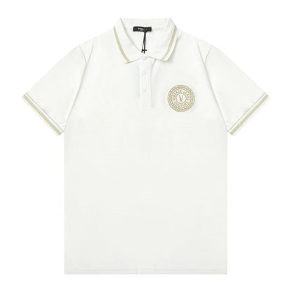 Polo de Versace