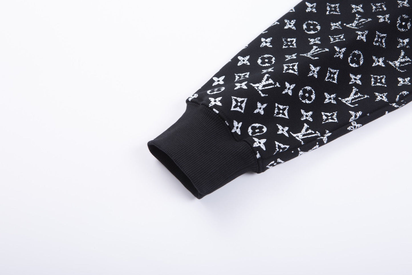 Sudadera con capucha de Louis Vuitton