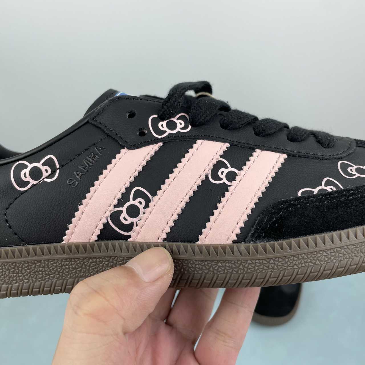 Adidas Samba