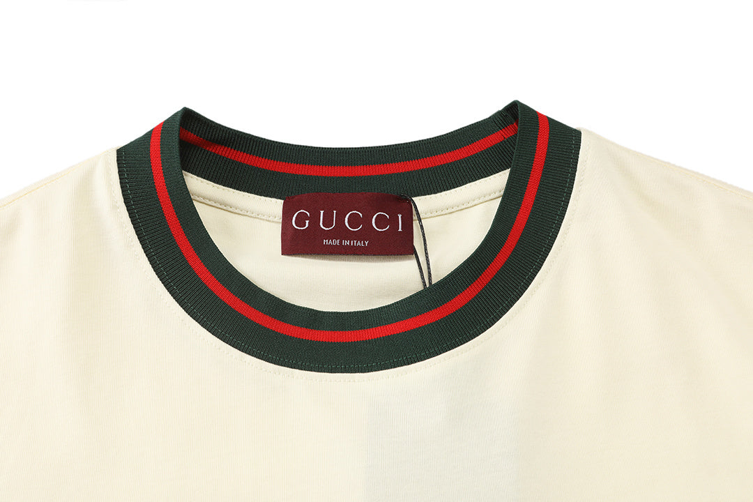 T-shirt Gucci