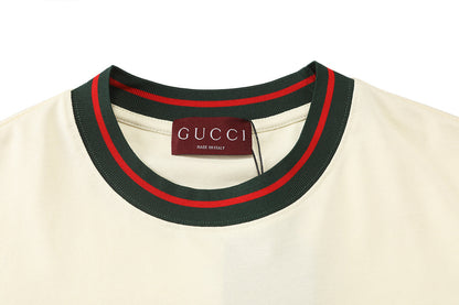 T-shirt Gucci
