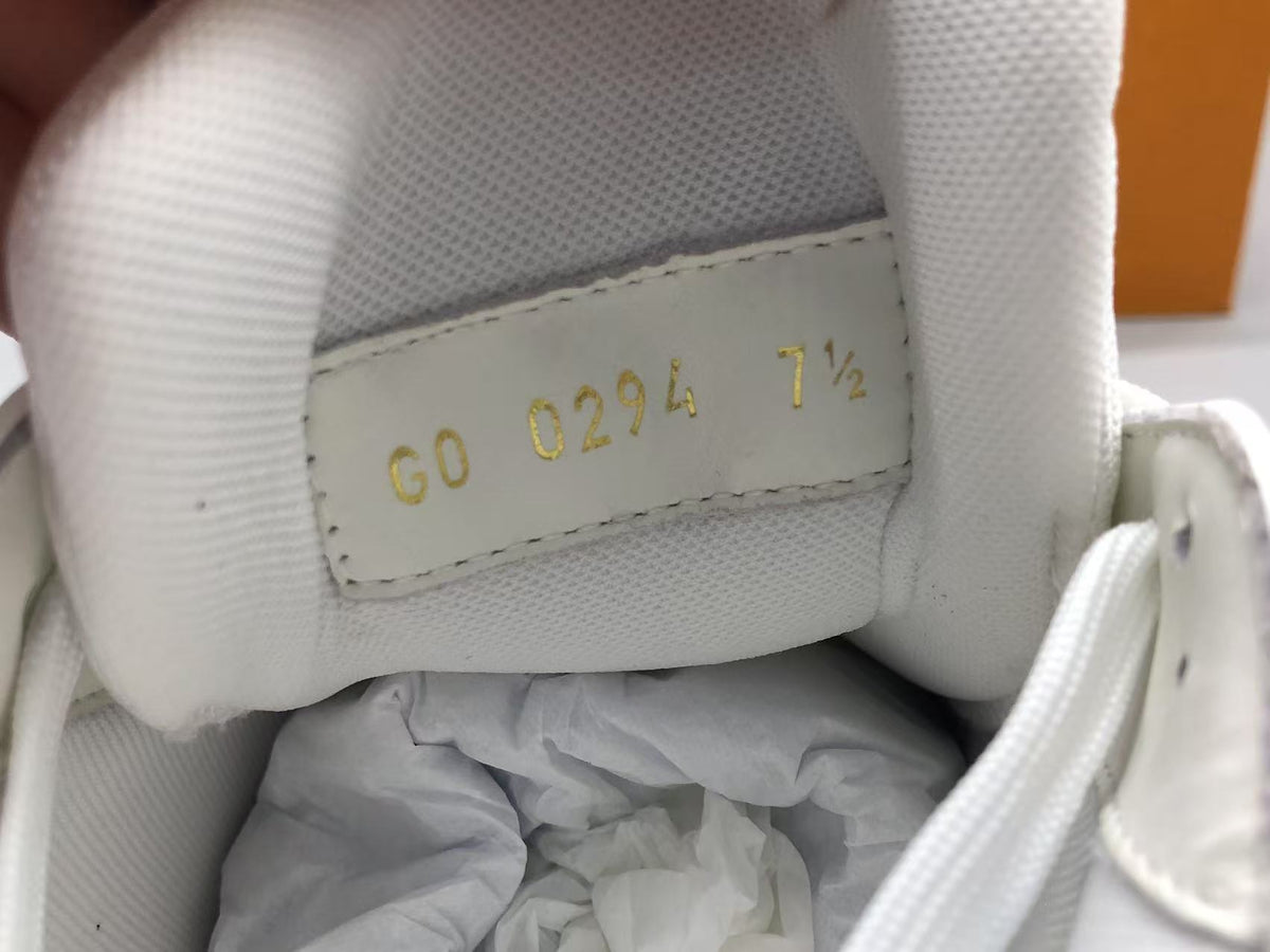 Louis Vuitton Trainer