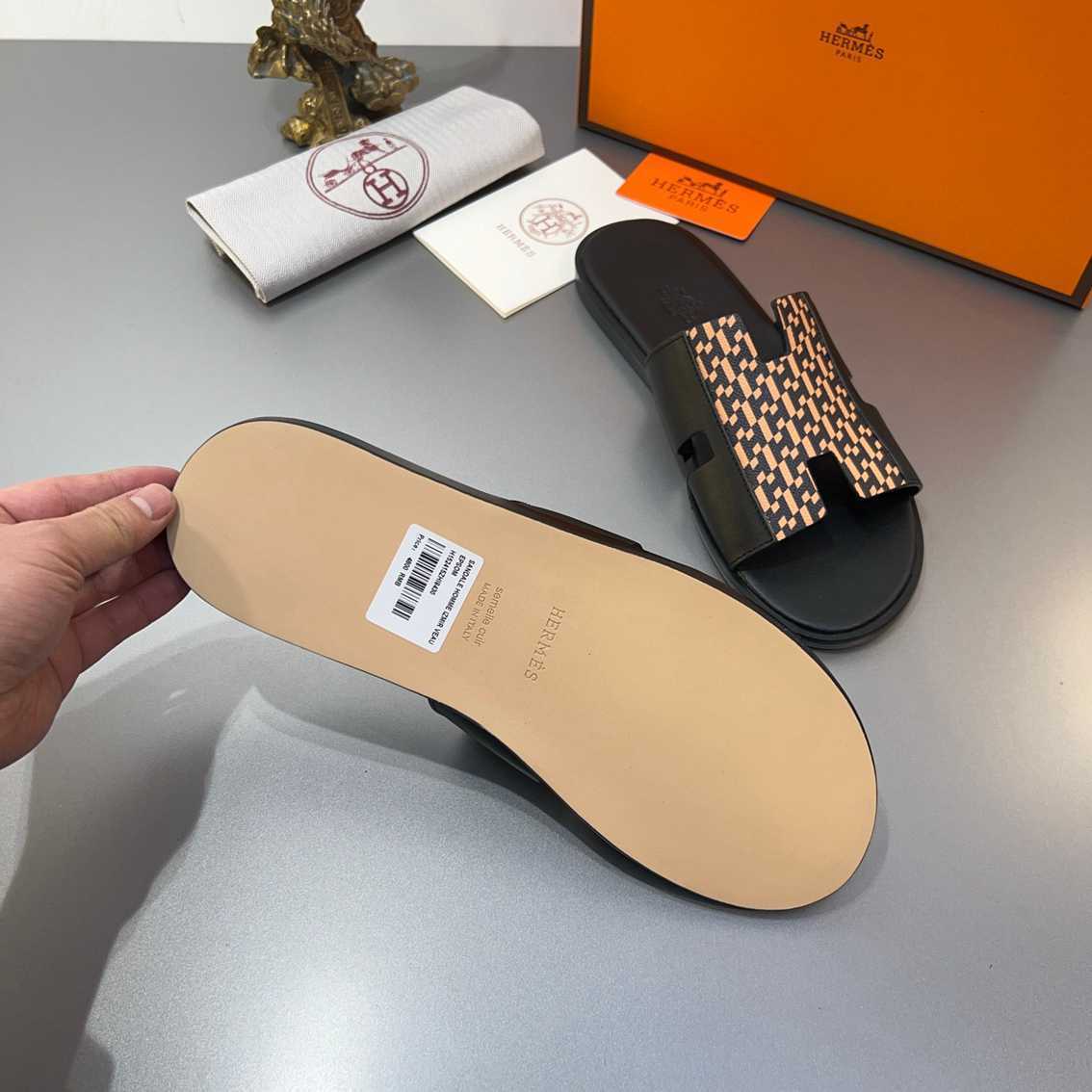 Chinelo Hermes