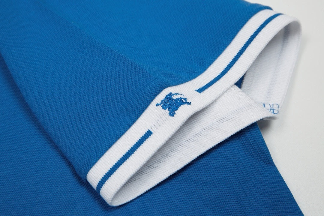Polo Burberry