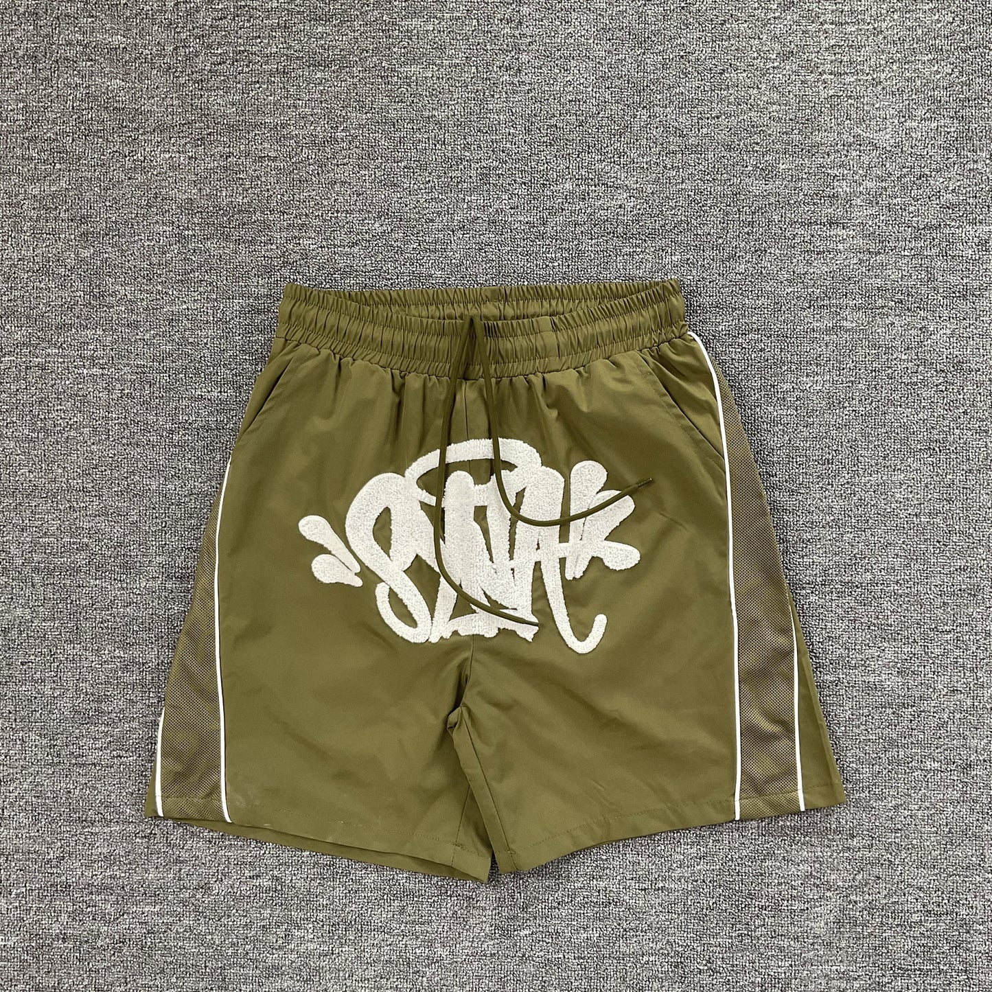 Syna World Pantalón Corto