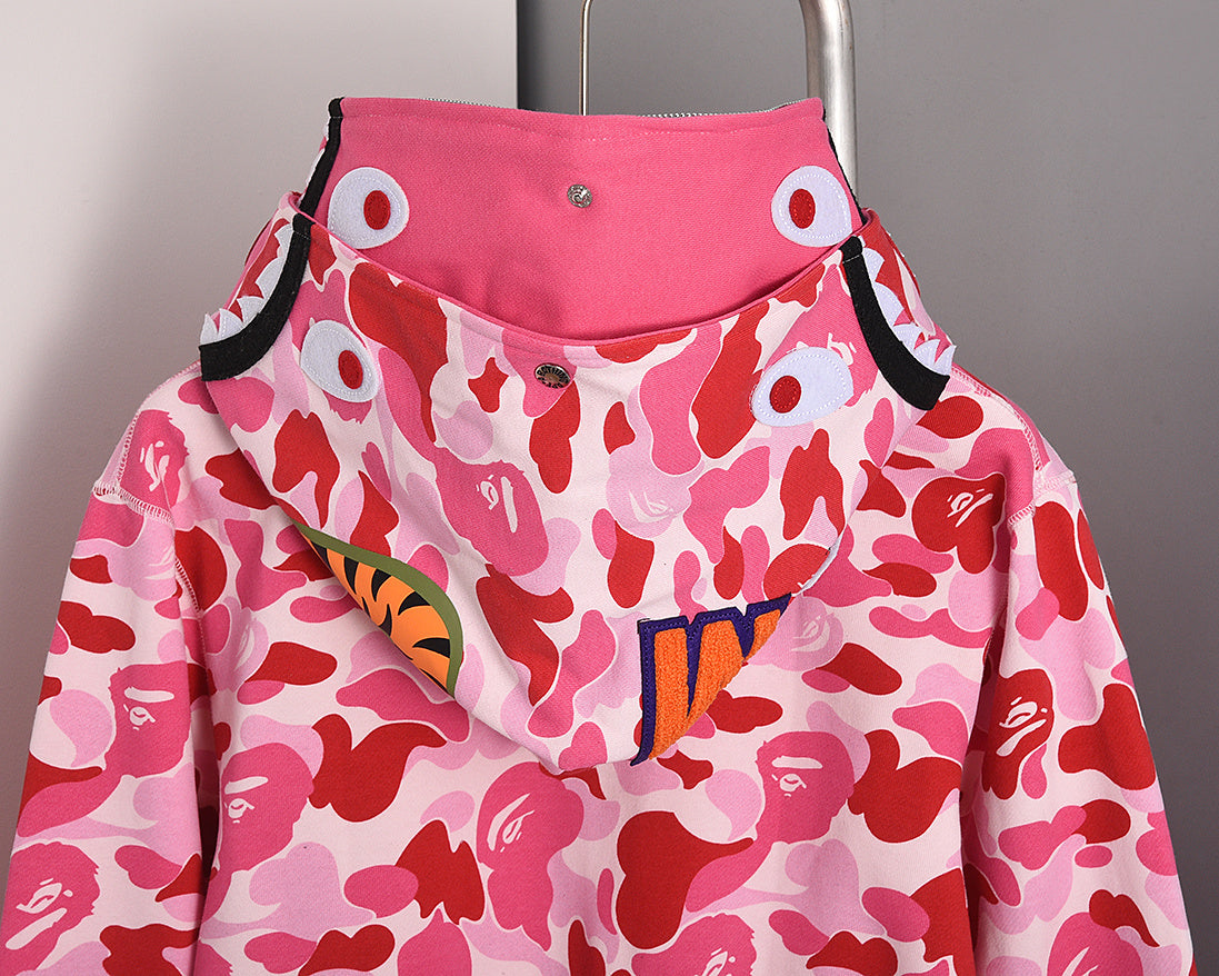 BAPE Sweatshirt