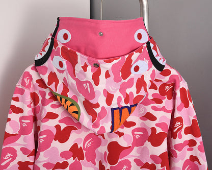 BAPE Sweatshirt