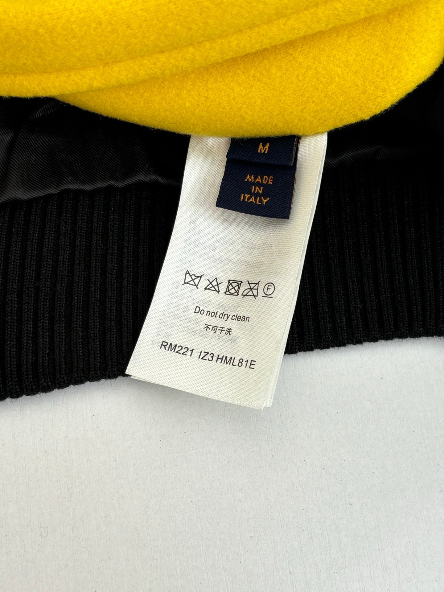 Chaqueta Louis Vuitton