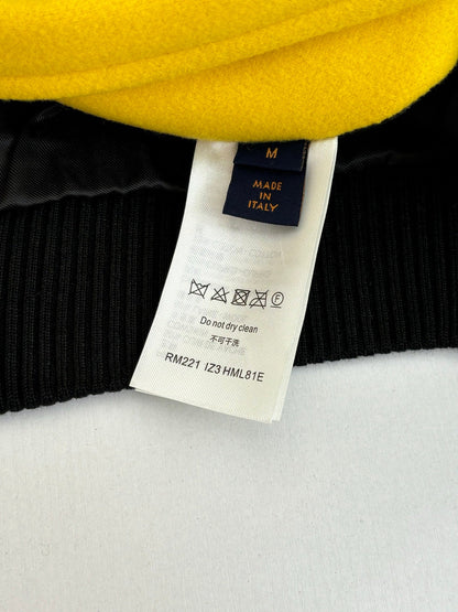 Chaqueta Louis Vuitton