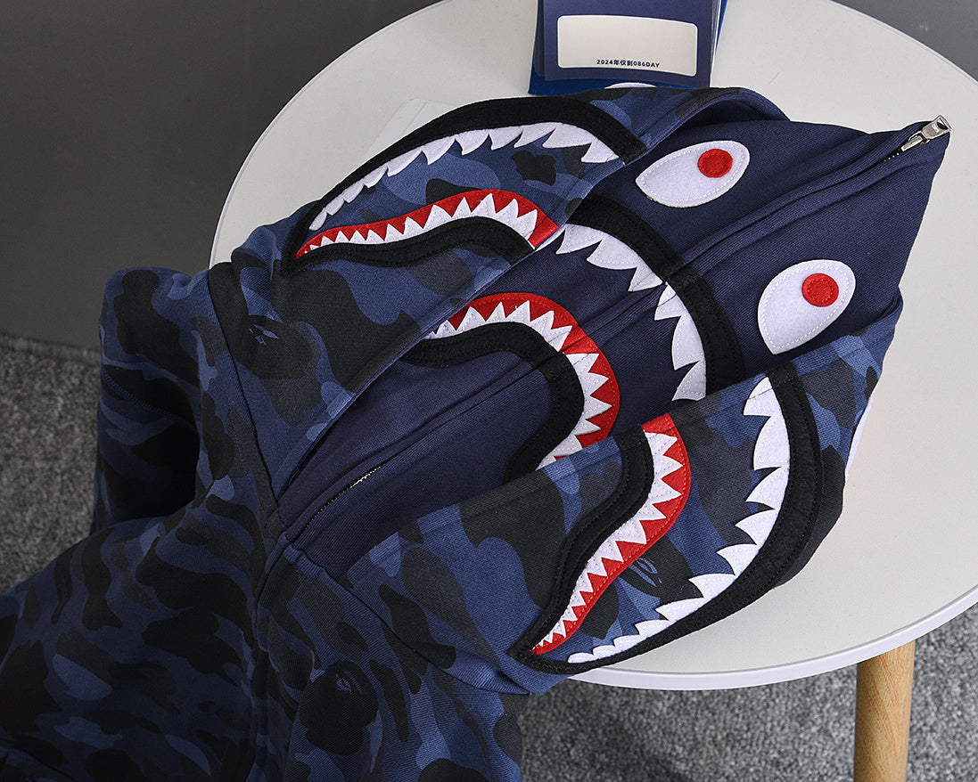 BAPE Sweatshirt