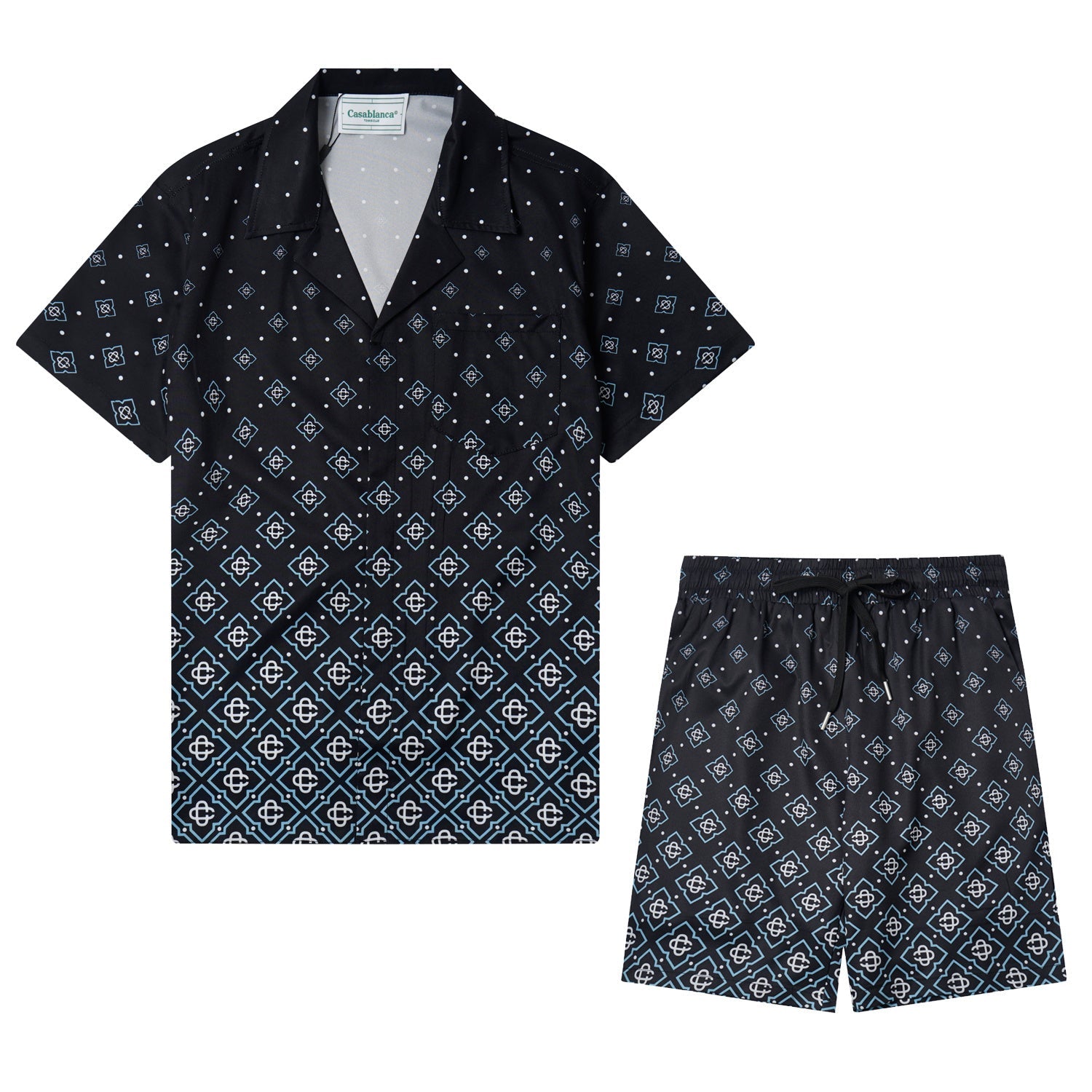 Casablanca Conjunto Verão 1.1