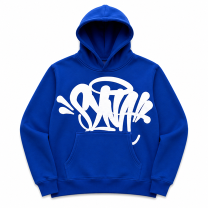 Sudadera con capucha Syna World