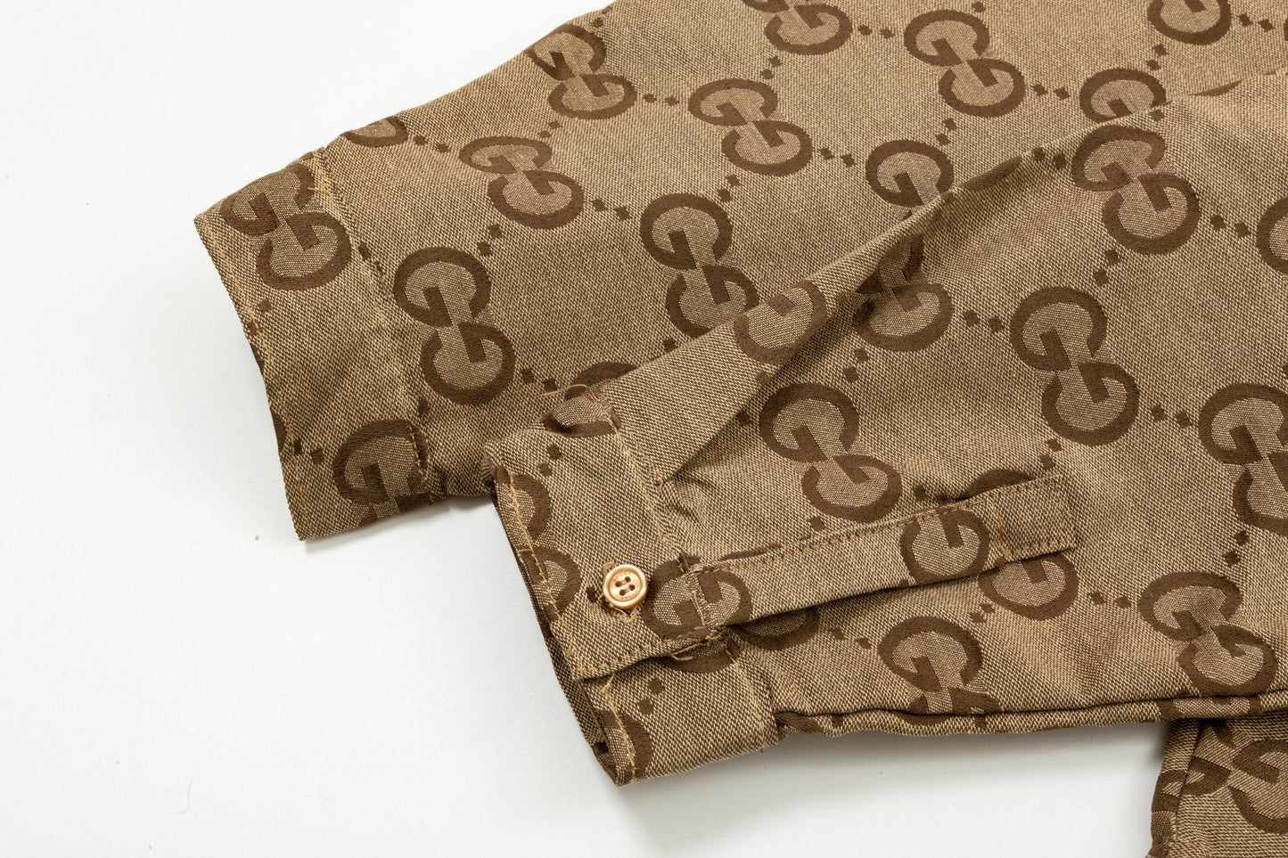 Chaqueta Gucci