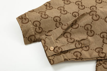 Chaqueta Gucci