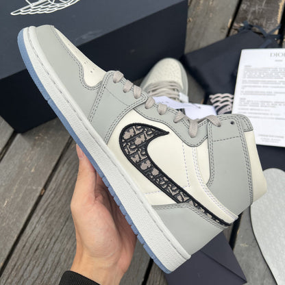 Jordan 1