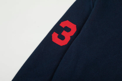 Sudadera Ralph Lauren